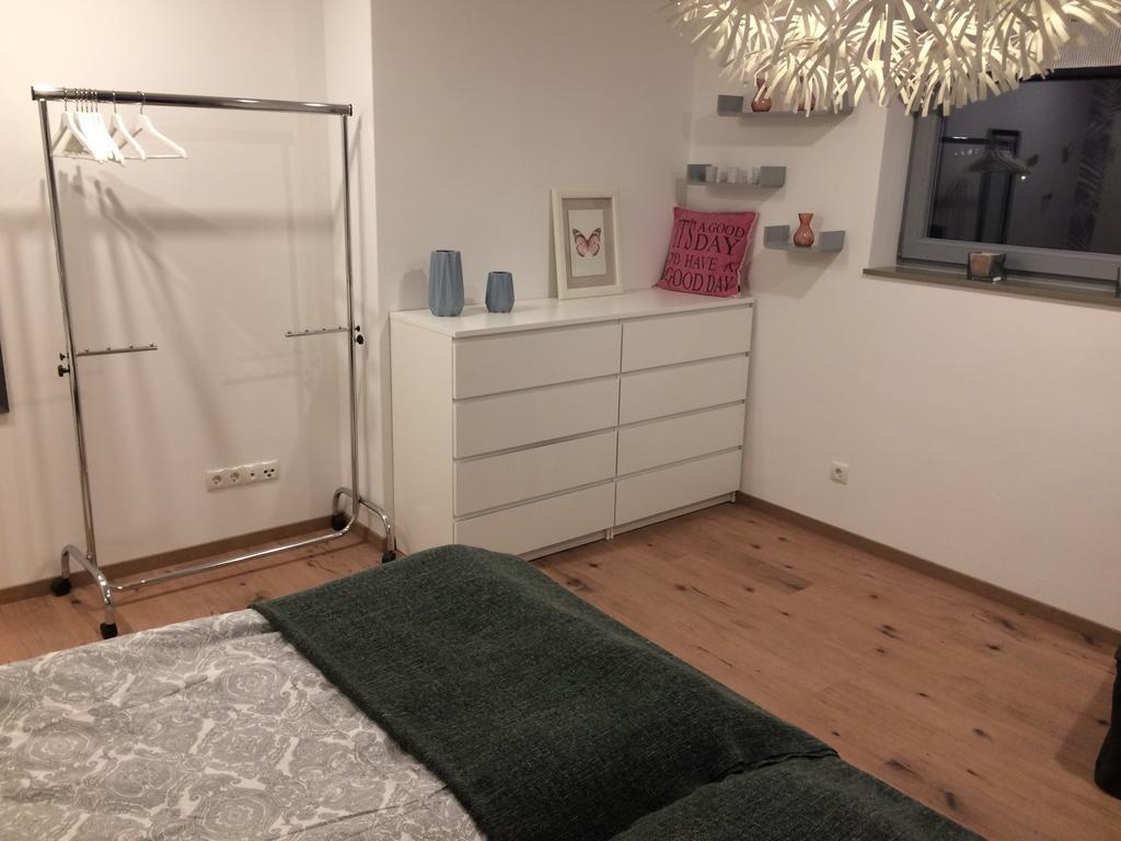 Fewo-Luxsus Polch Esterno foto