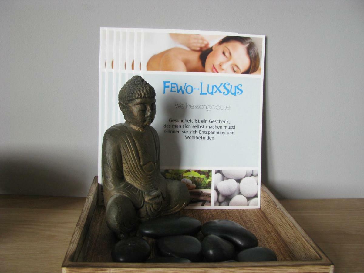 Fewo-Luxsus Polch Esterno foto