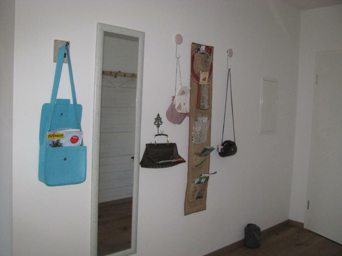Fewo-Luxsus Polch Esterno foto